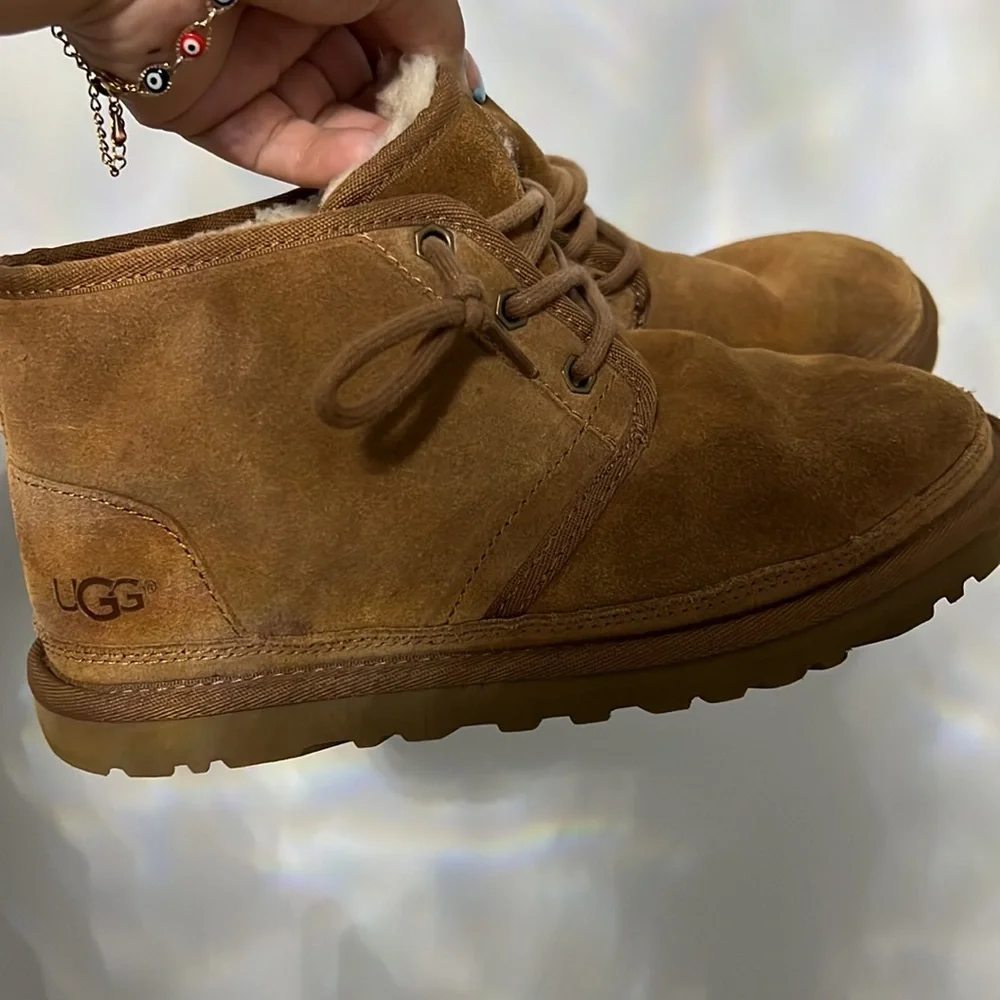 UGG Boots - Picture 3 of 4